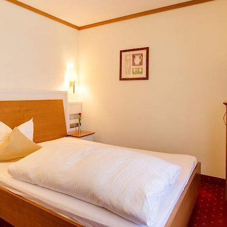 Hotel Promenade Herrsching am Ammersee Exterior foto